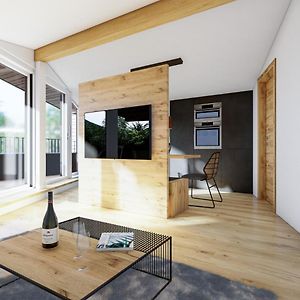 Bergzeit Appartements